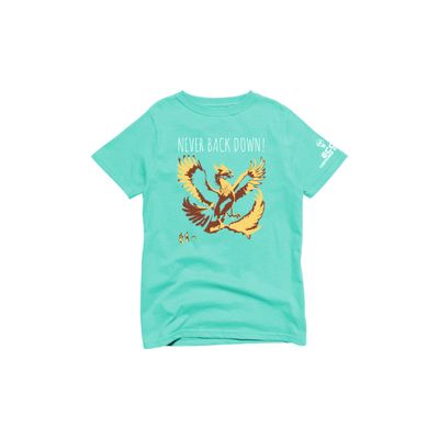 The Phoenix- Mint