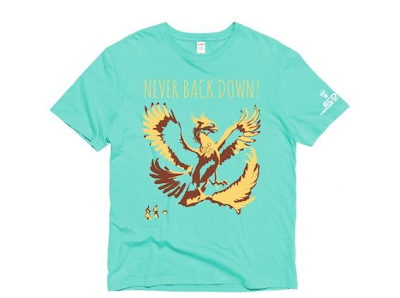 Adult -The Phoenix- Mint