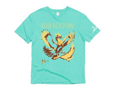 Adult -The Phoenix- Mint