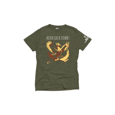 Youth Shirts- Day 1 Collection