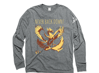 Adult Shirts- Day 1 Collection