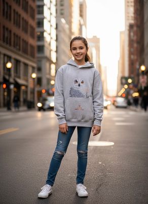 Youth Shirts- Planet Pop Collection