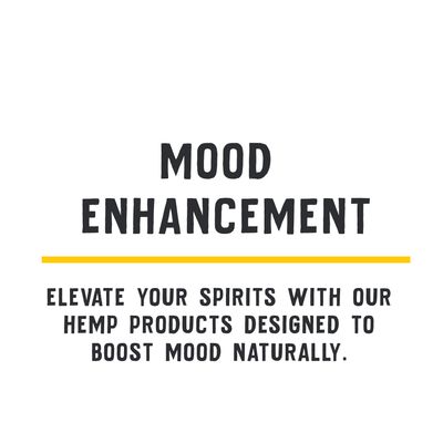 MOOD ENHANCEMENT