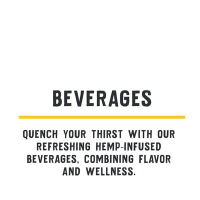 BEVERAGES