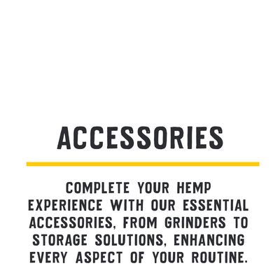 ACCESSORIES