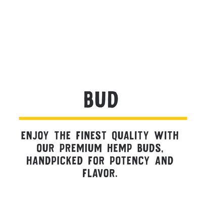 BUD