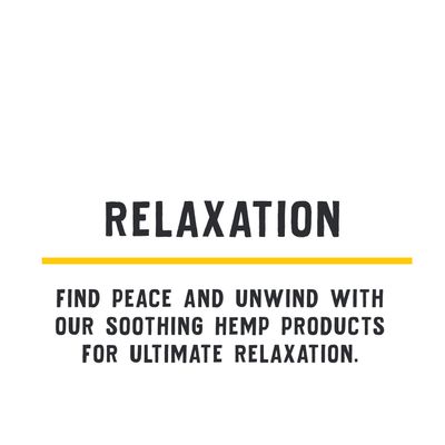 RELAXATION