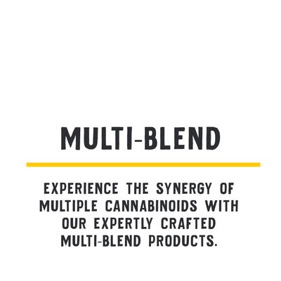 MULTI-BLEND