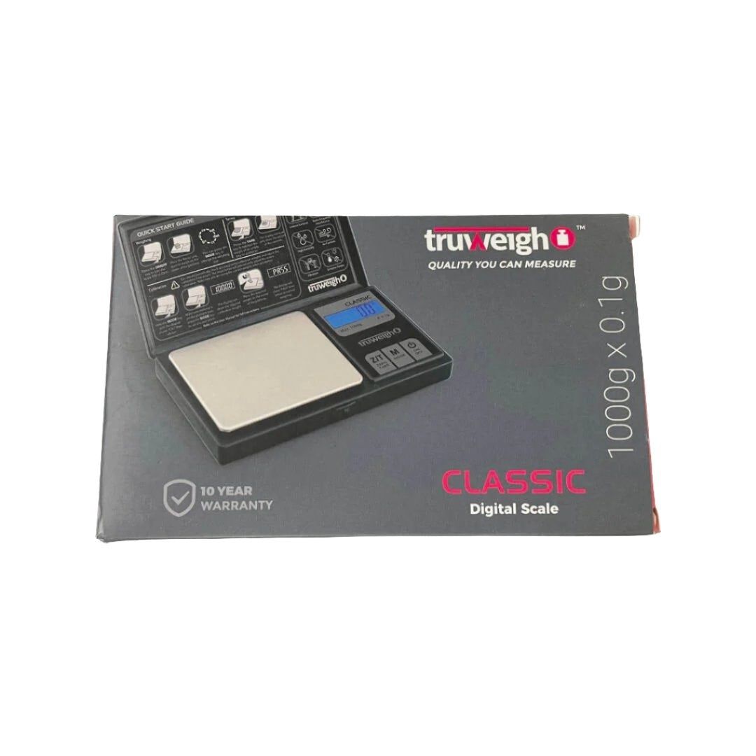 CLASSIC 1000 SCALE