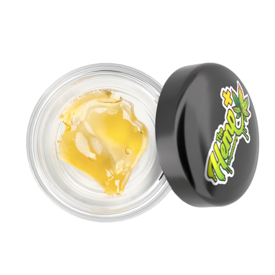 DELTA 8 THC WAX ICE CREAM CAKE THREE GRAMS HYBRID