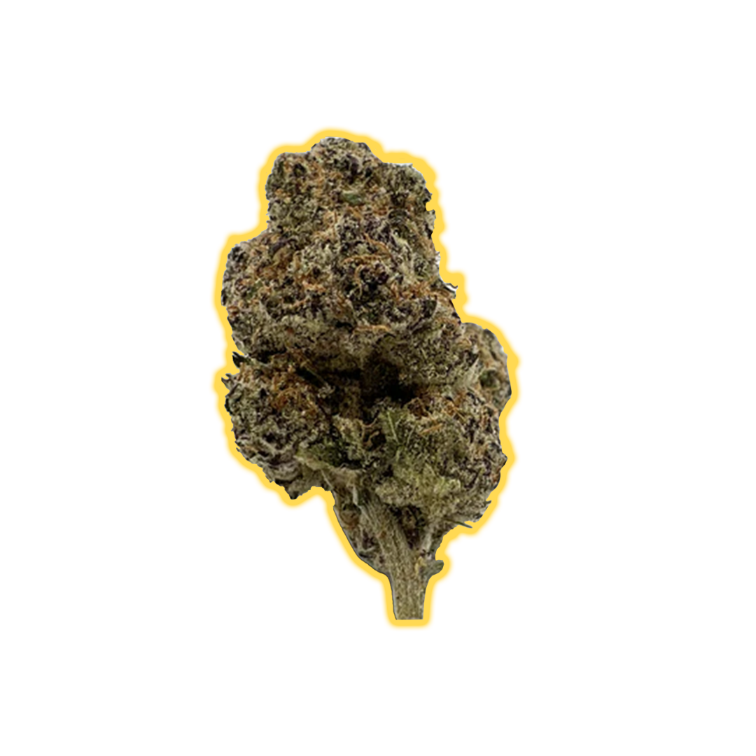 THCA FLOWER ROYAL RUNTZ