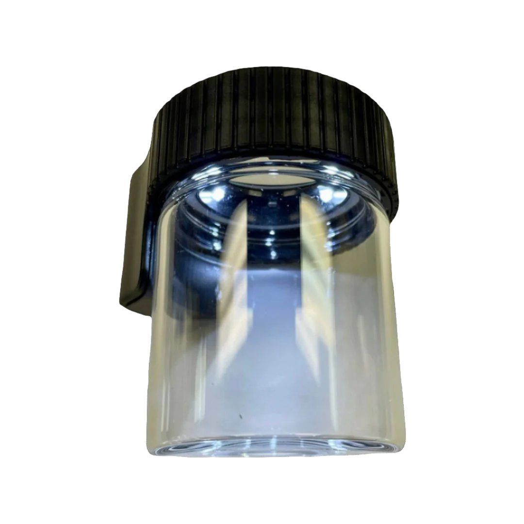 LED LIGHT UP JAR