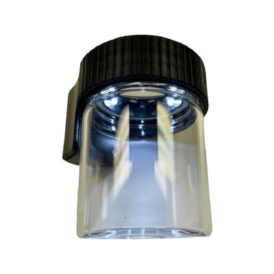 LED LIGHT UP JAR