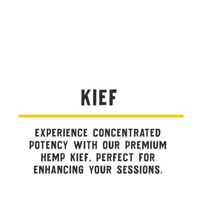 KIEF