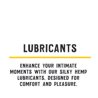 LUBRICANTS