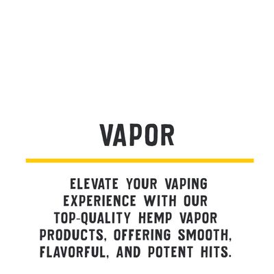 VAPOR