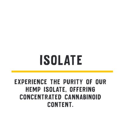 ISOLATE