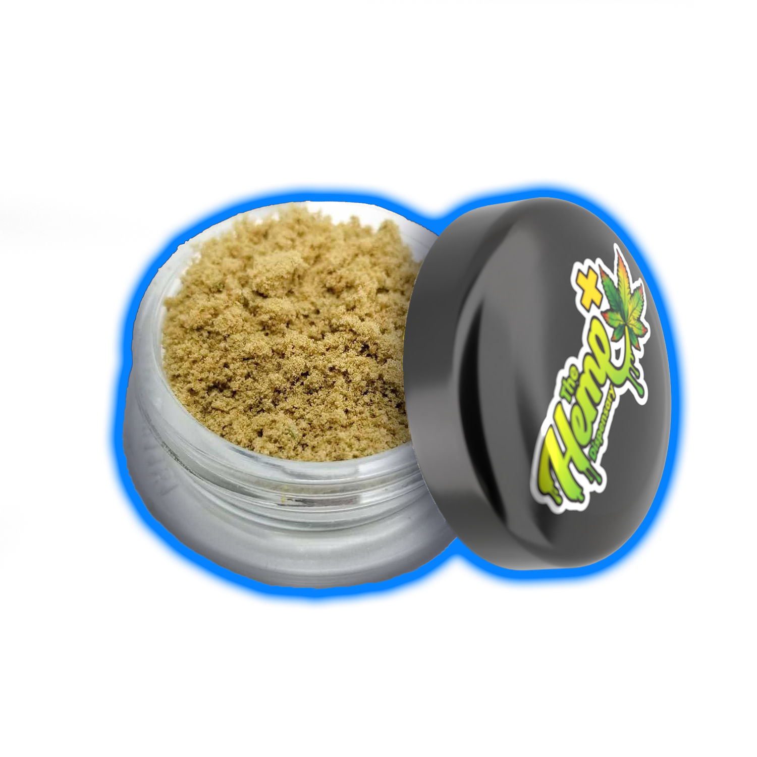 CBD/CBG KIEF ONE GRAM