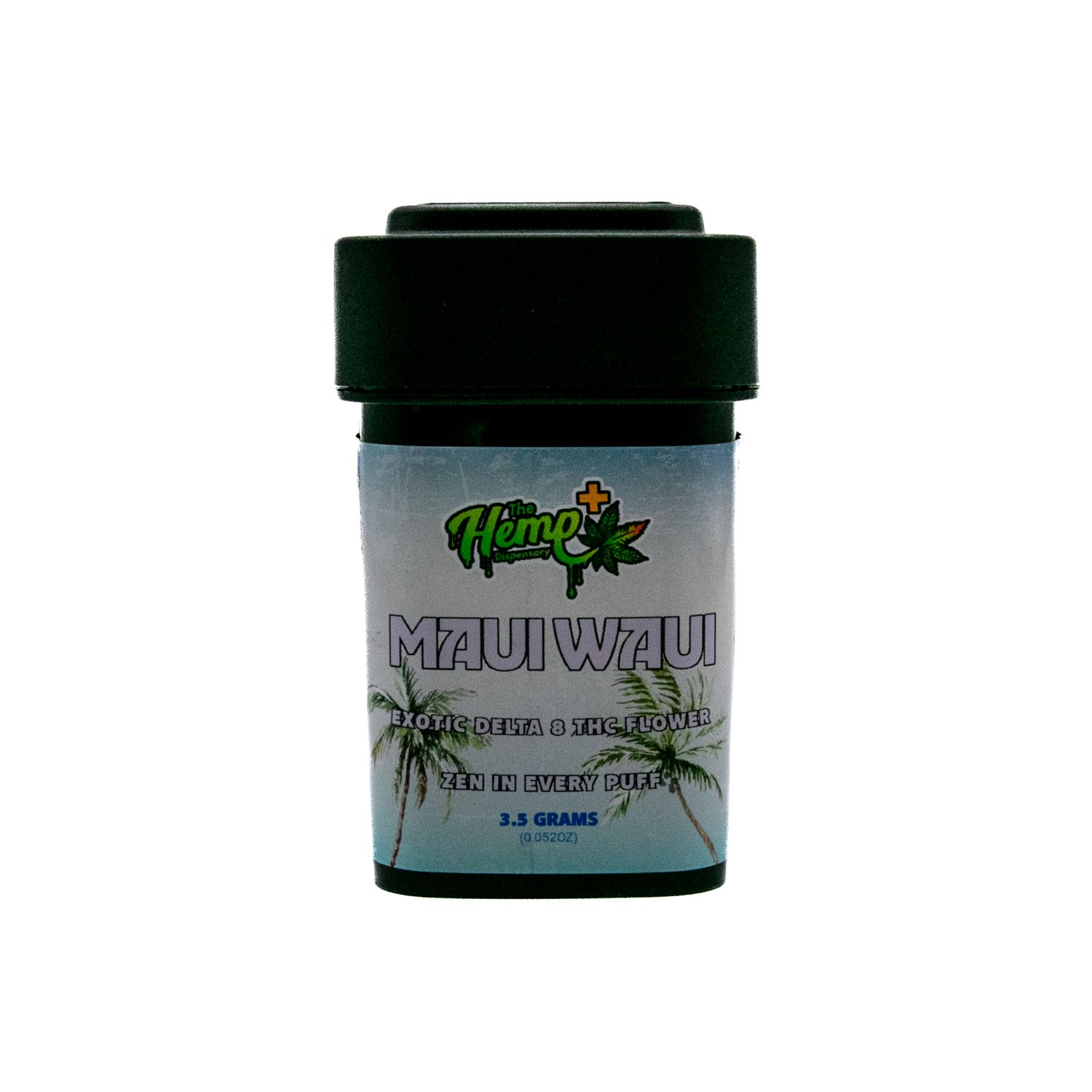 DELTA 8 THC FLOWER MAUI WAUI