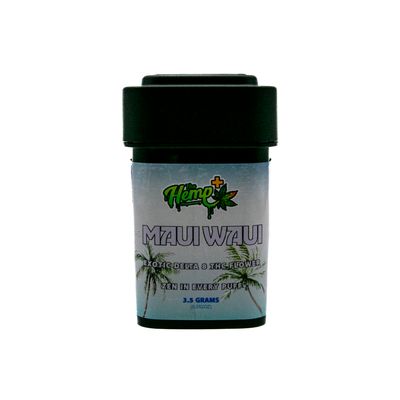 DELTA 8 THC FLOWER MAUI WAUI