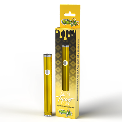 THD SLIM TWIST BATTERY