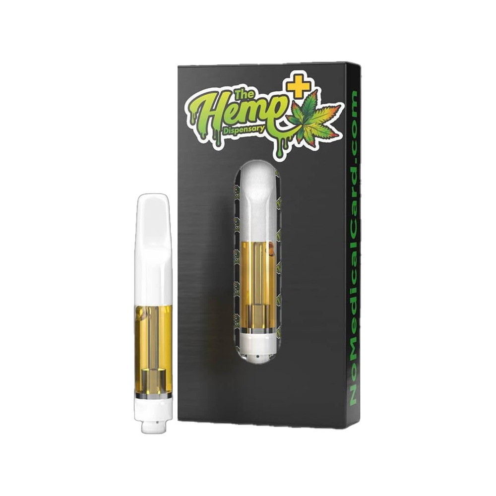 MULTI BLEND VAPE CARTRIDGE 1 GRAM