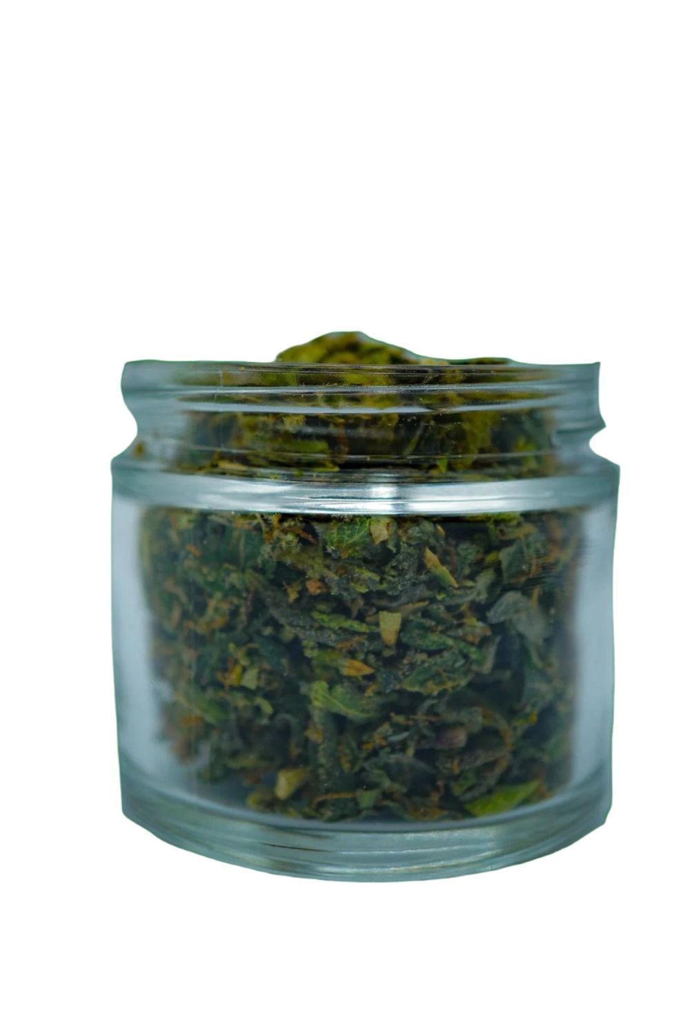 THCA FLOWER TRIM MAPLE GLAZE