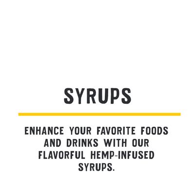 SYRUPS