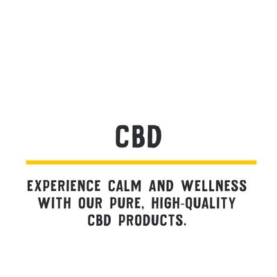 CBD