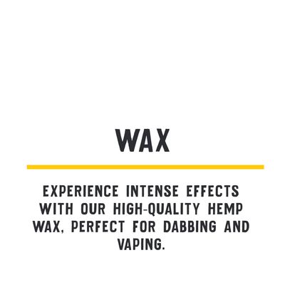 WAX