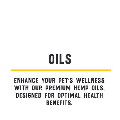 OILS