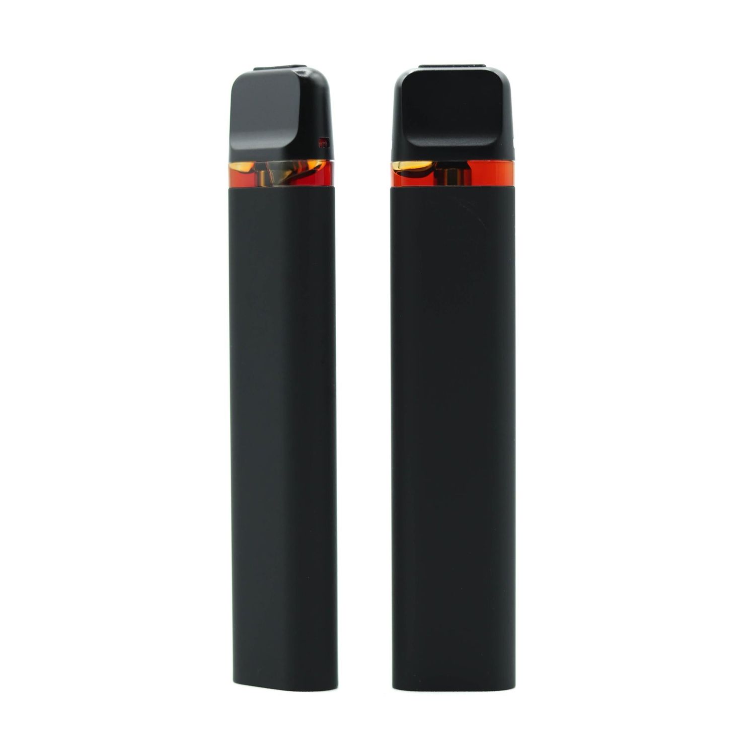 DELTA 8 THC DISPOSABLE VAPE ONE GRAM HYBRID PINK RUNTZ BATCH: 021324-2