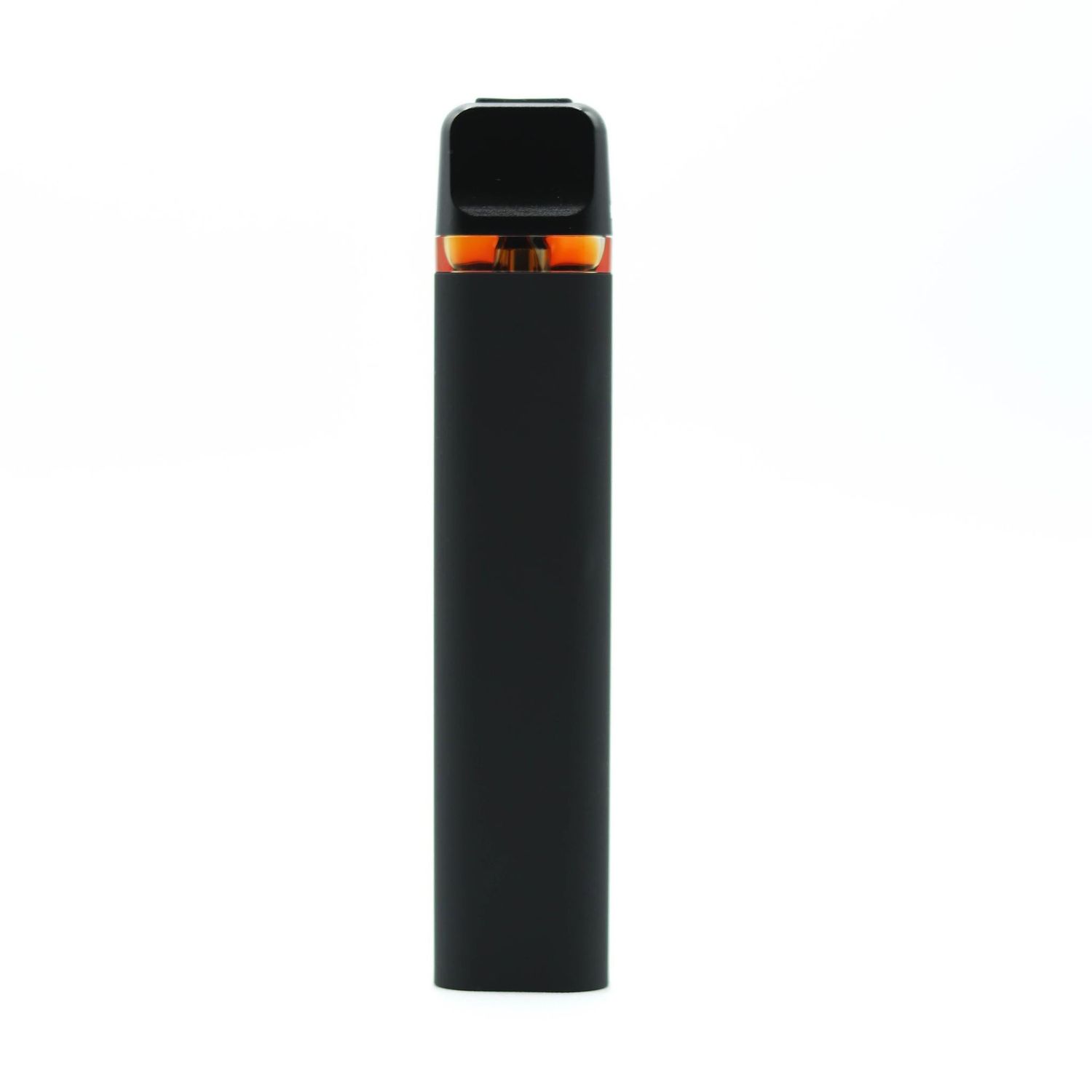 DELTA 8 THC DISPOSABLE VAPE ONE GRAM HYBRID PINK RUNTZ BATCH: 021324-2