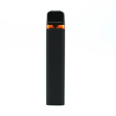 DELTA 8 THC DISPOSABLE VAPE ONE GRAM HYBRID PINK RUNTZ BATCH: 021324-2