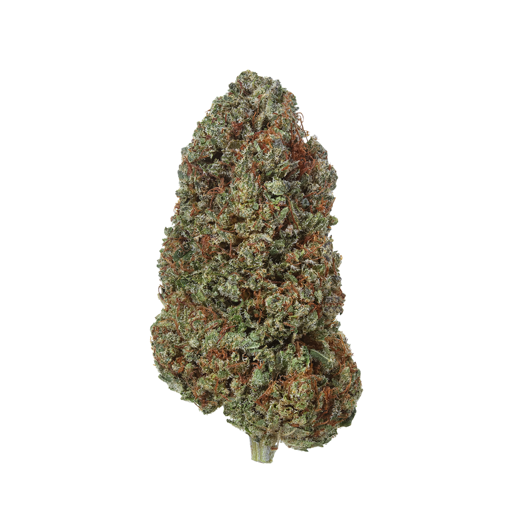THCA FLOWER PERMANENT MARKER