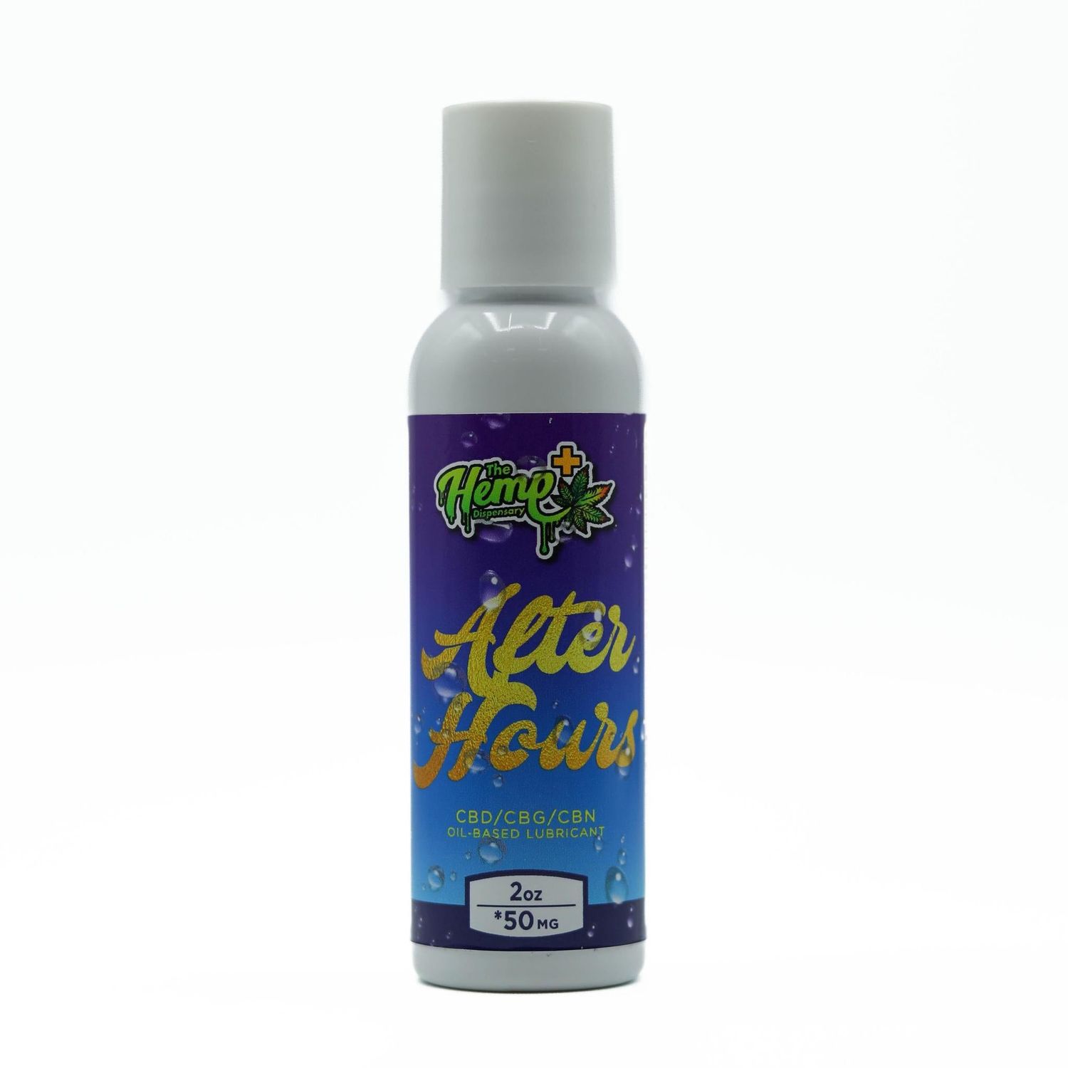 TEMPTATION MULTI-BLEND LUBRICANT