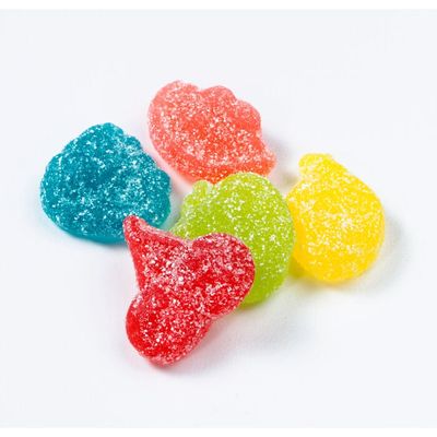 5 COUNT PROMO GUMMIES