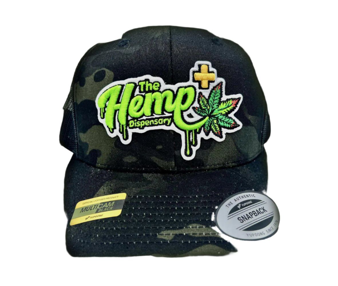 LOGO HAT