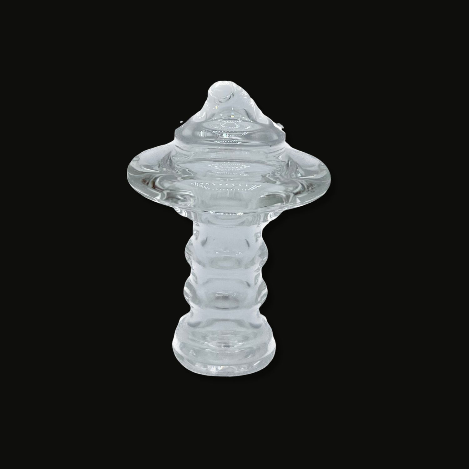 REPLACEMENT PIECE CARB CAP