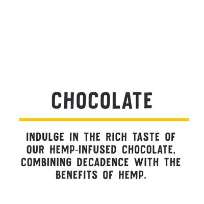CHOCOLATE
