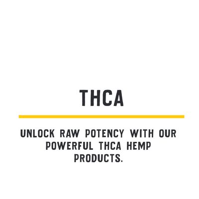 THCA