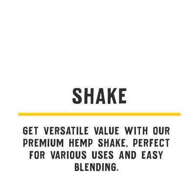 SHAKE