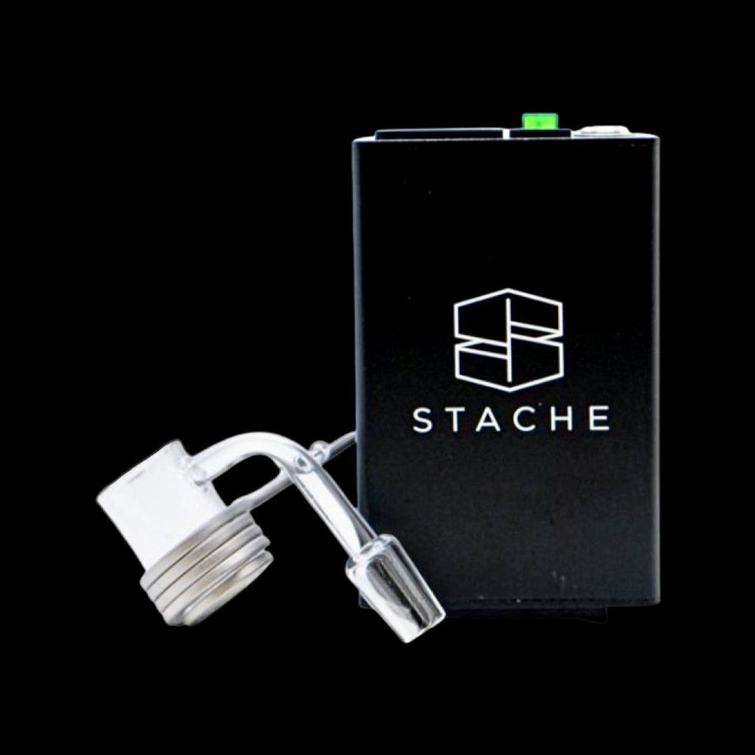 STACHE E-NAIL