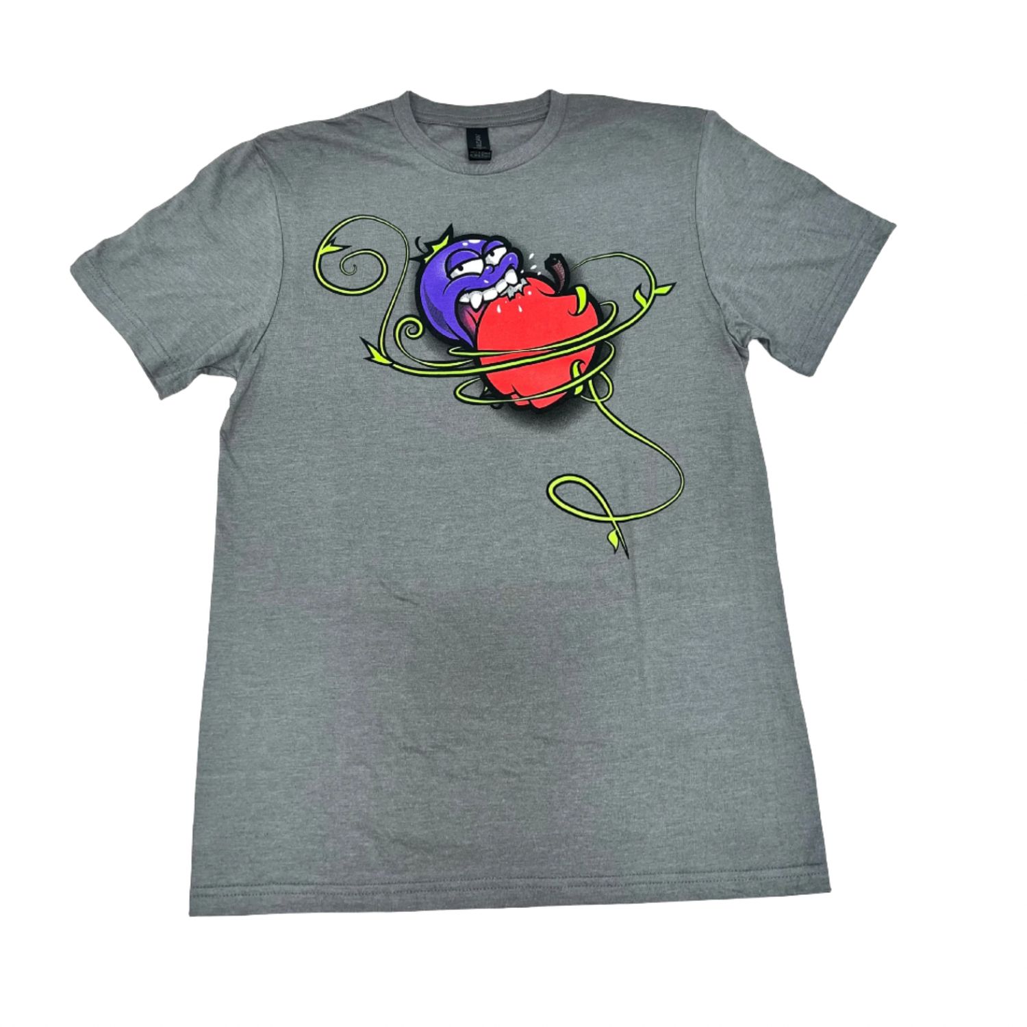 APPLE GRAPE T-SHIRT