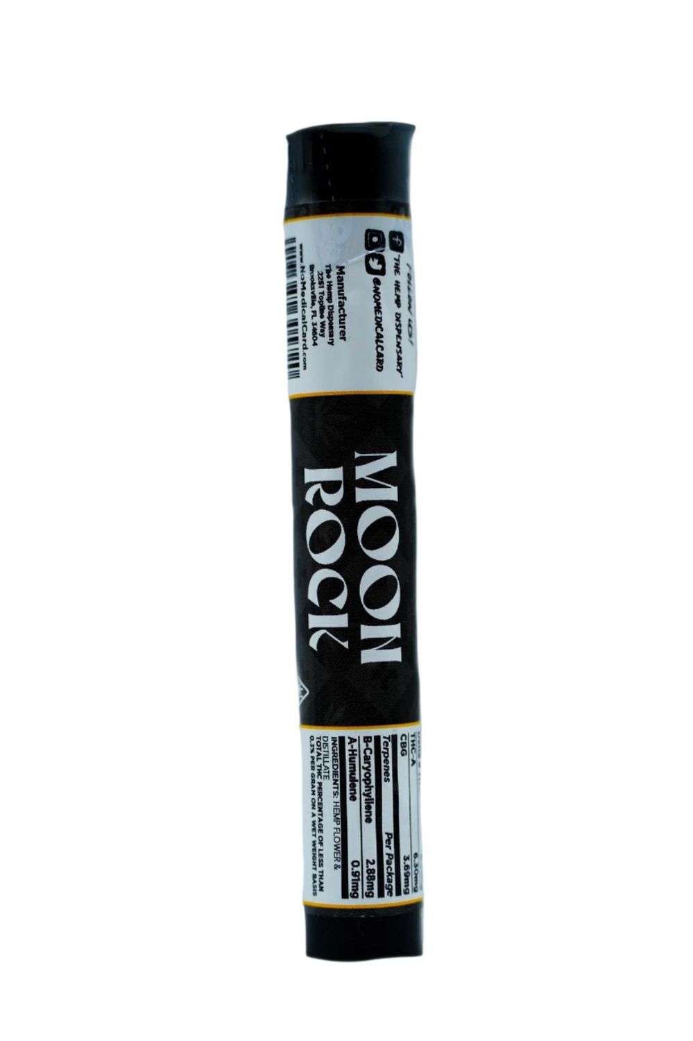 MOON ROCK PRE-ROLLED JOINT