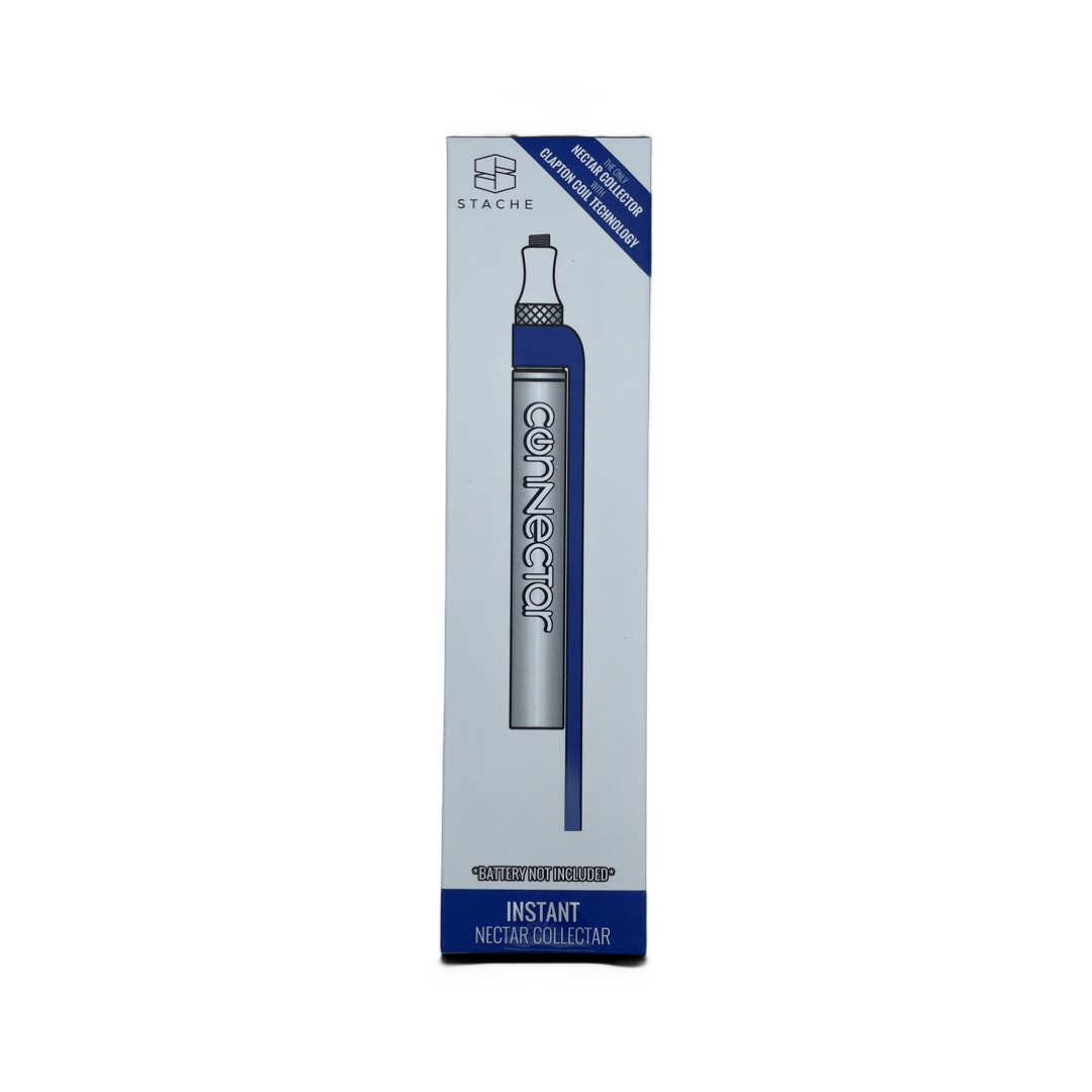 STACHE NECTAR COLLECTORS