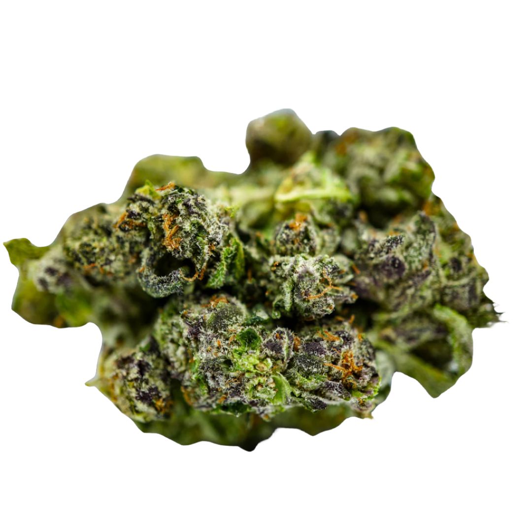 THCA FLOWER ICE CREAM CAKE