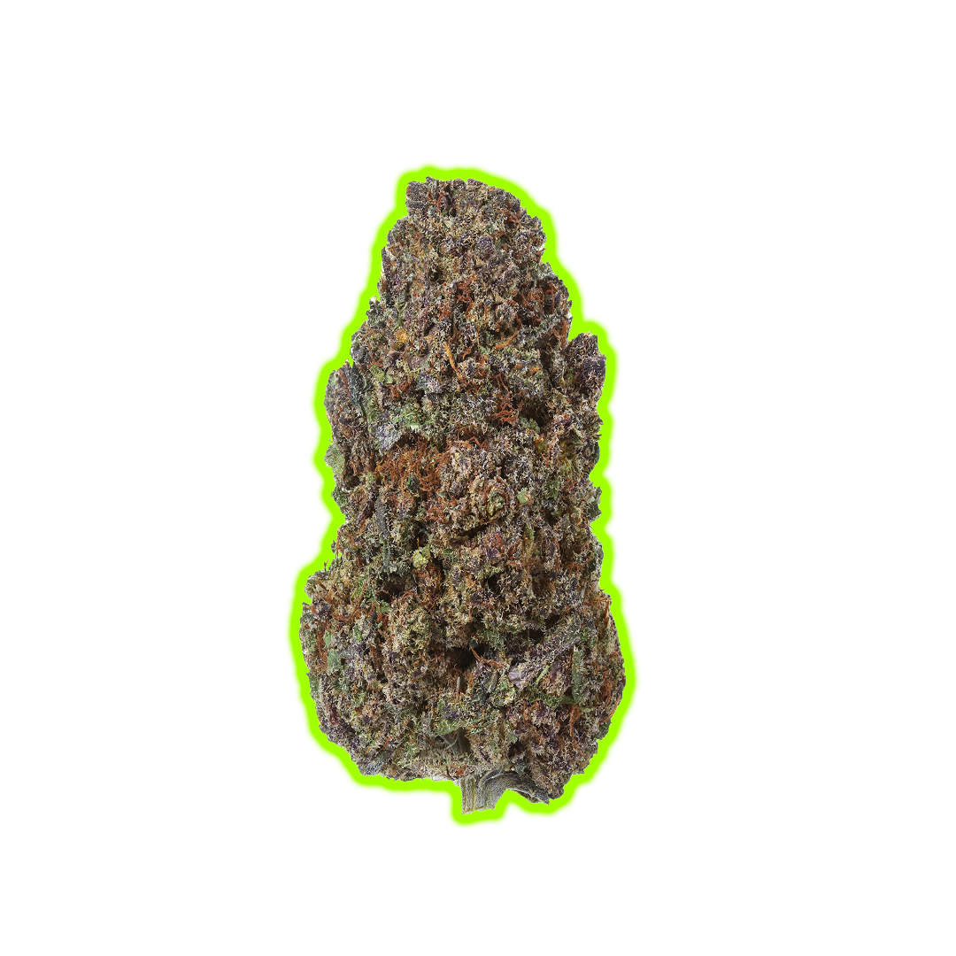 MULTI BLEND FLOWER SUPER HAWAIIAN HAZE