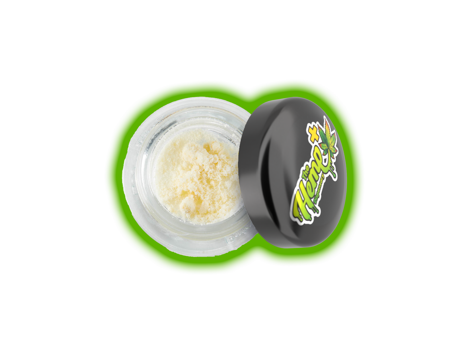 CBD ISOLATE ONE GRAM