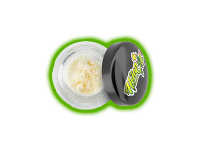 CBD ISOLATE ONE GRAM